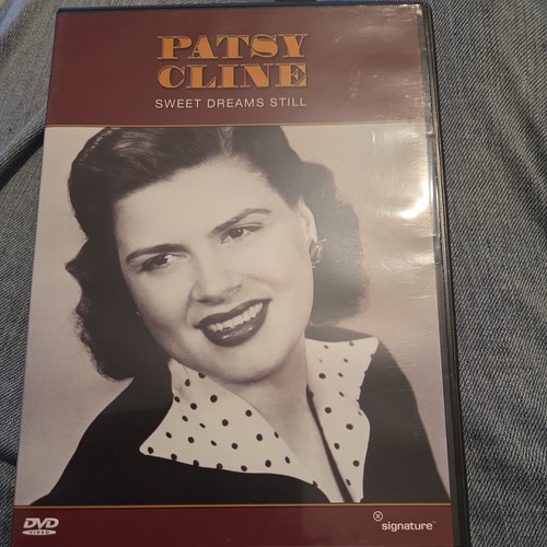 Patsy cline sweet dreams - patsy,