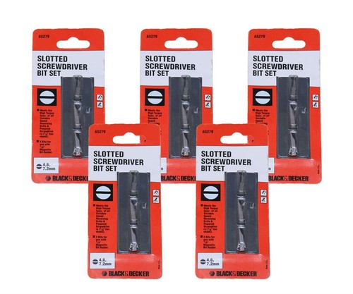 Black decker a5279 - x,