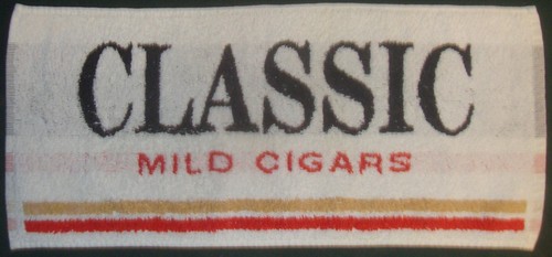 Classic mild cigars vintage - classic,
