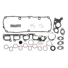Complete engine gasket set - complete,