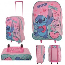 Pink Lilo and Stitch Kids