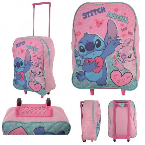 Pink lilo and stitch kids - lilo,