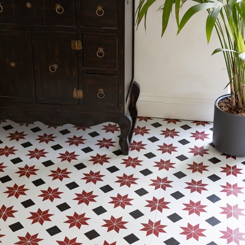 Floor pops orion 48cm - floor, x