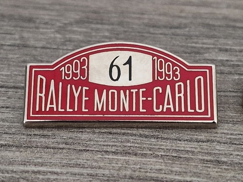 Monte carlo rally - monte,