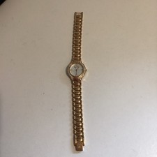Gianni Ricci ladies rose gold
