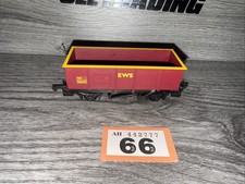 Hornby EWS Wagon Oo Gauge No Box