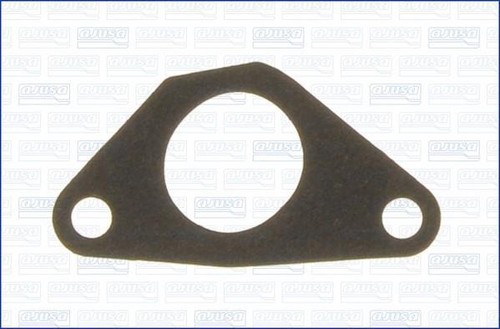 Intake manifold gasket bmw e30 - intake,