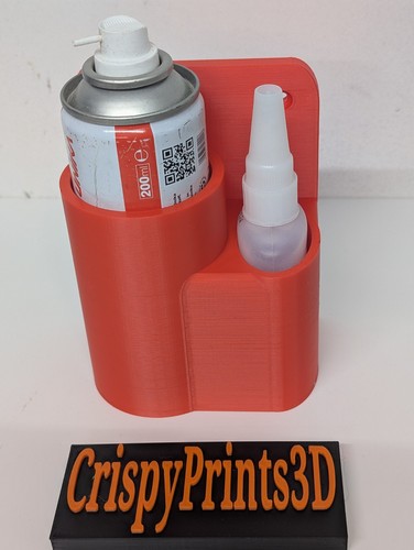Crispyprints3d red mitre bond - crispyprints3d,