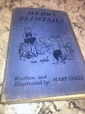 Merry Slimtails by Mary Chell
