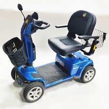 Golden Companion GC440 4-Wheel