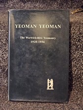 Yeoman the - yeoman:,