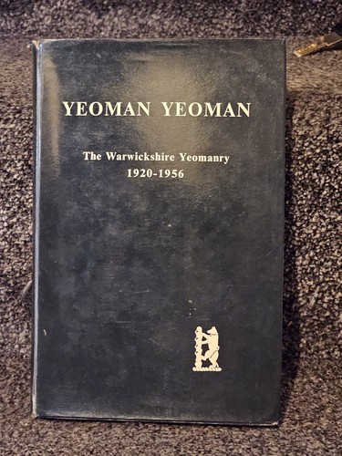 Yeoman the - yeoman:,