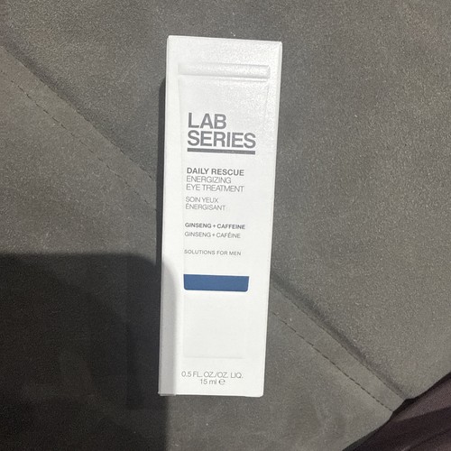 Lab series solutions for men - series,