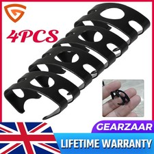 4PCS/Set Brake Hose Line