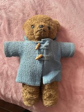 Vintage Paddington Bear