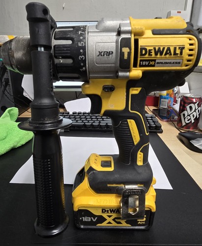 Dewalt dcd996 18v 7ah - dewalt,