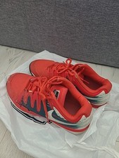 Nike Vapor 9.5 Tour - Men's Tennis Shoes - UK Size 8 