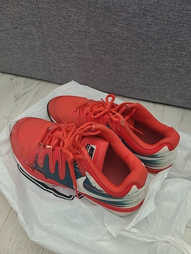 Nike vapor tour - -, men's