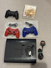 Sony PlayStation 3 Super Slim