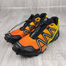 Salomon Speedcross 3 Trainers