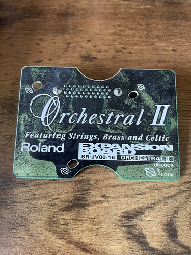 Roland jv80 orchestral - sr-jv80-16,
