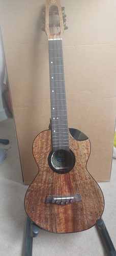 Flight fireball tenor - flight, electro