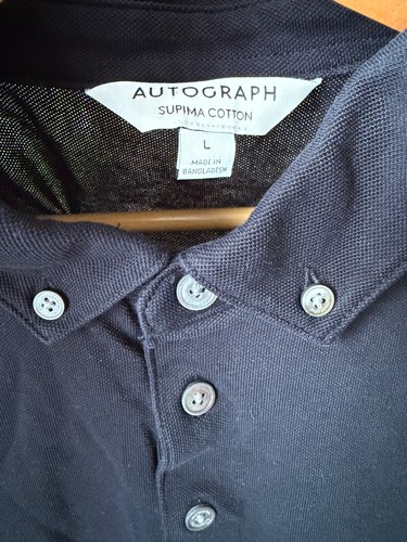 Mens autograph supima cotton - mens,
