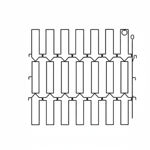 Retractable pet gate - retractable,