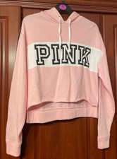 Victoria's Secret PINK Hooded