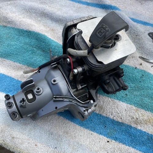 Husqvarna 525rxt engine - 525rxt,