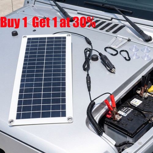 100w portable solar panel - solar,