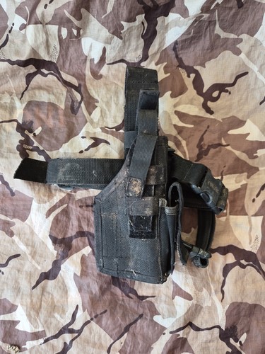 Uksf sas backhawk drop leg - backhawk,