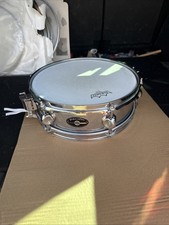 Free P&P. DW Pacific 14” x 3.5” Piccolo Snare Drum. Tuned Nice & Tight