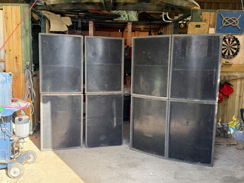 8kw jbl professional - 8kw, sound