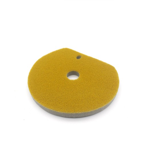 Scooter air intake cleaner - air,