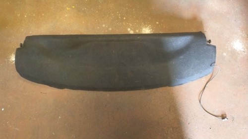 Ford mk1 parcel - ford,