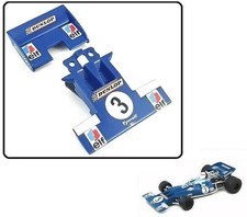 Scalextric - C4161  1970