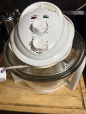 Halogen Oven In Good