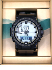 CASIO PRO TREK PRW-61LD-5JF