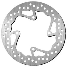 SBS Standard Round Front Brake
