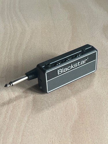 Blackstar amplug fly guitar - blackstar,