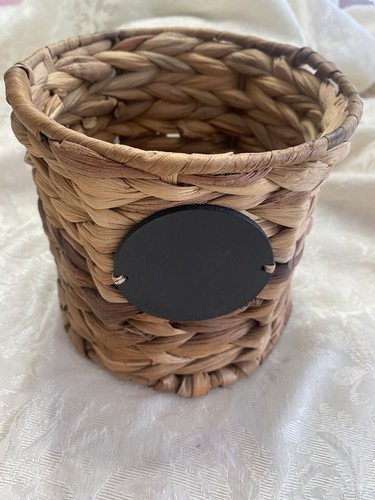 Thirty one storage basket - thirty, 6”