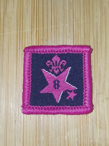 Scouting current joining - joining, in