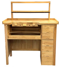 Drawer deluxe solid wooden - drawer,