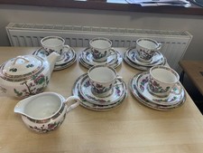 17 x John Maddock & Sons -