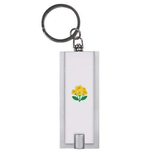 Buttercup bunch led - led, keyring