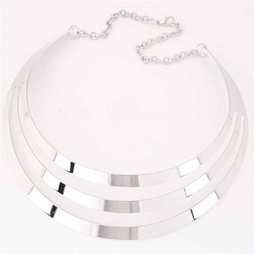 Fashion jewellery gold silver - fashion,