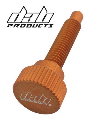 Dab products dellorto - dab, trials