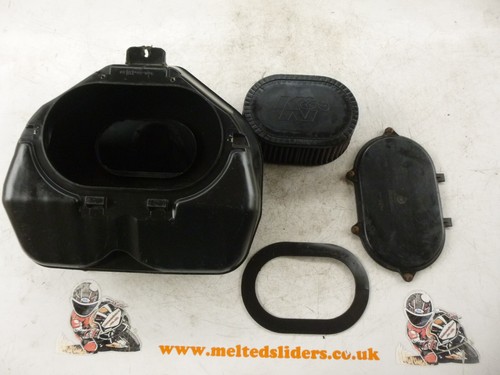 Suzuki gsxr 750 srad injection - srad,