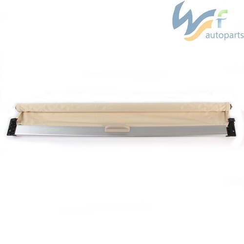 Beige sunroof cover assembly - sunroof,